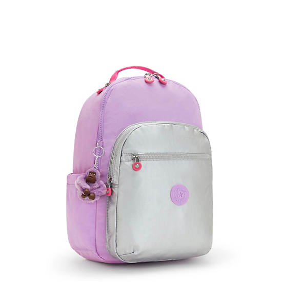 Mochilas Kipling Seoul Large 15